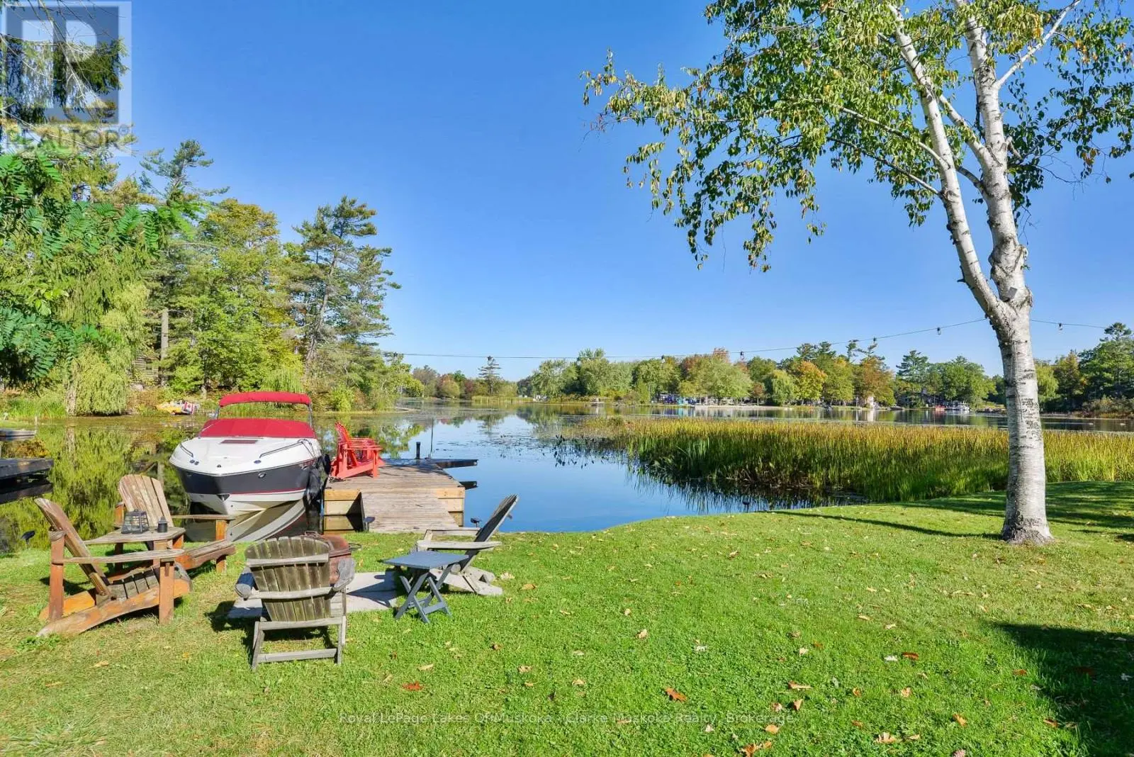 37 Mintens Lane, Georgian Bay (Baxter)